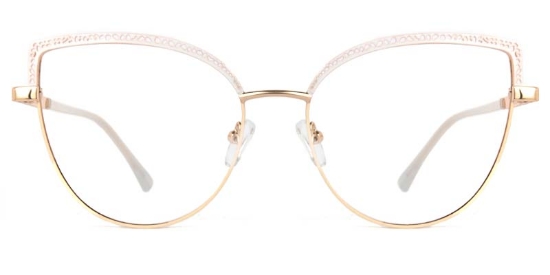 Crest Glasses