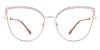 Picture of Crest Glasses