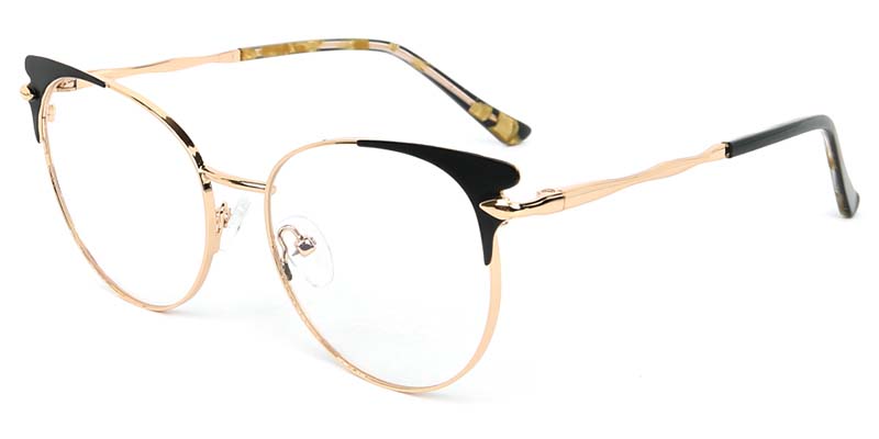 Echo​ Glasses Black