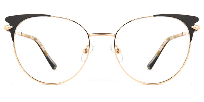 Echo Glasses Black