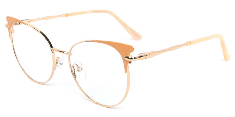 Echo​ Glasses Orange