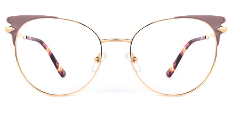 Echo Glasses Brown