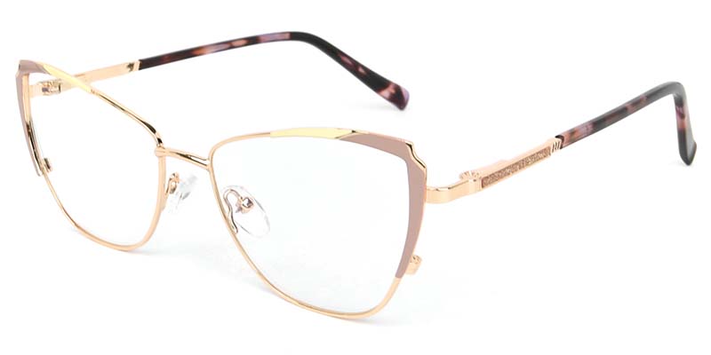 Flux​ Glasses Champagne