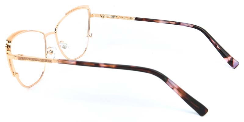 Flux​ Glasses Champagne