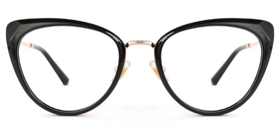 Solace Glasses