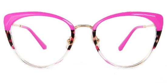 Solace Glasses