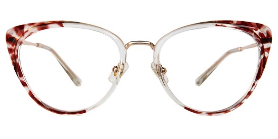 Solace Glasses