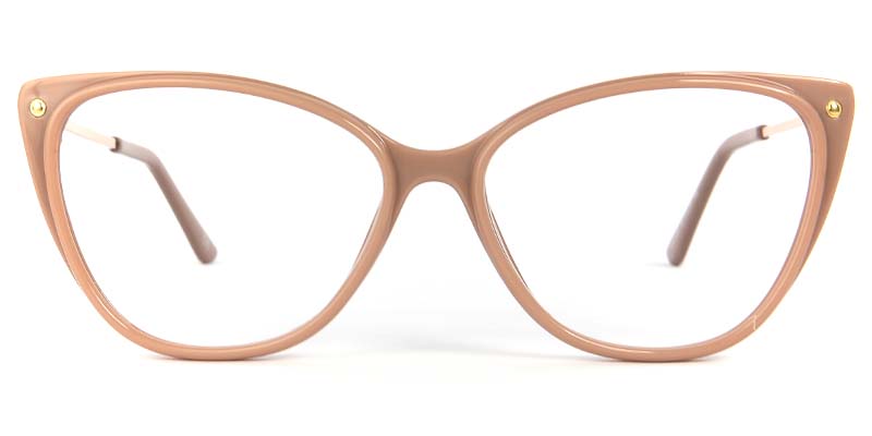 Vesper Brown