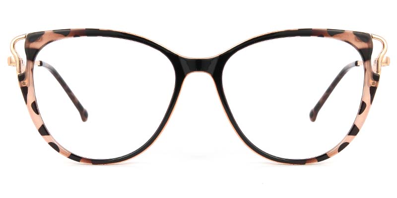 Halcyon Glasses Tortoise_Black