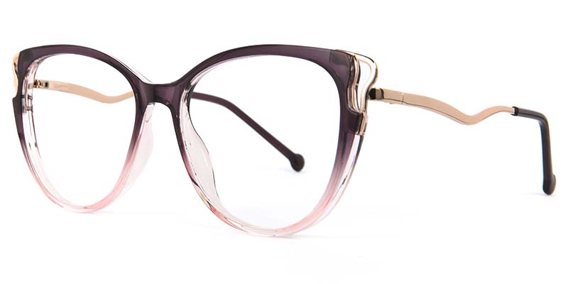 Halcyon Transparent_Purple