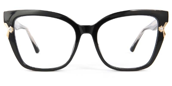 Lyric Glasses