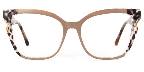 Lyric Glasses