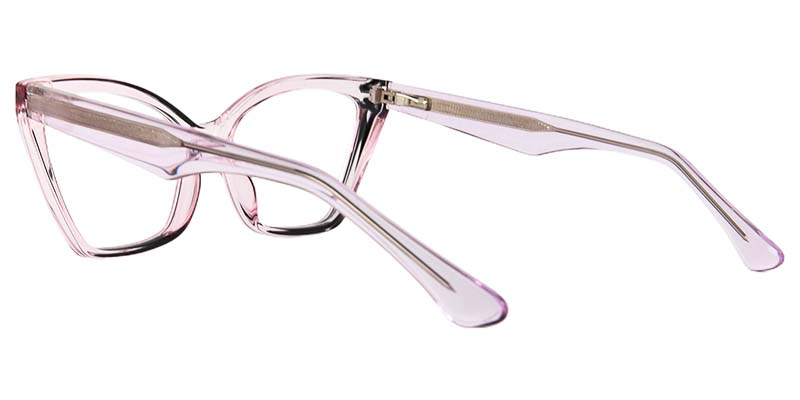 Sonnet Glasses Purple