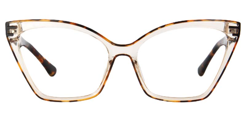 Sonnet Glasses Brown