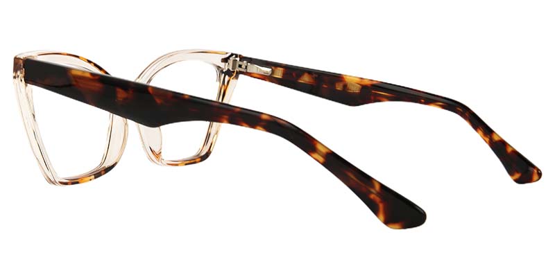 Sonnet Glasses Brown