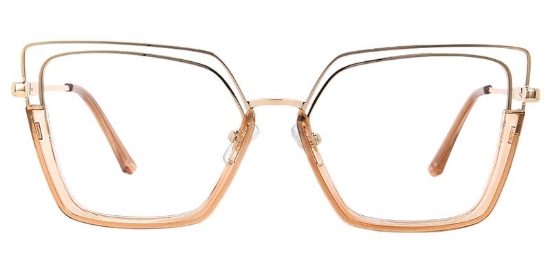 Euphoria Glasses