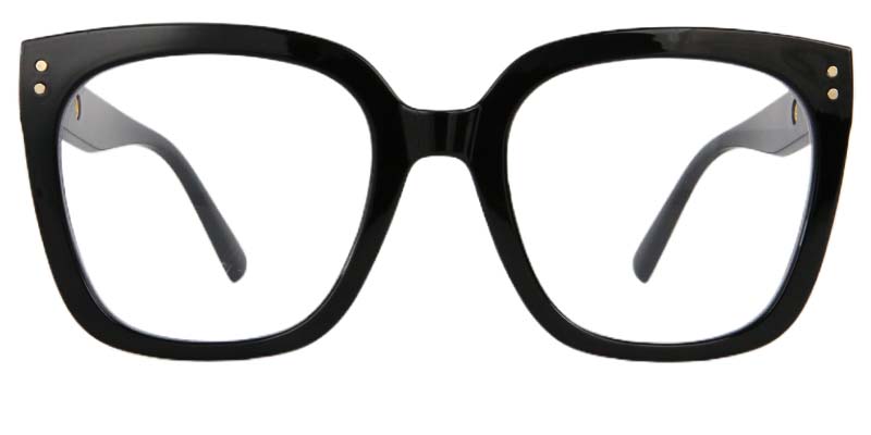 Cadence Glasses Black