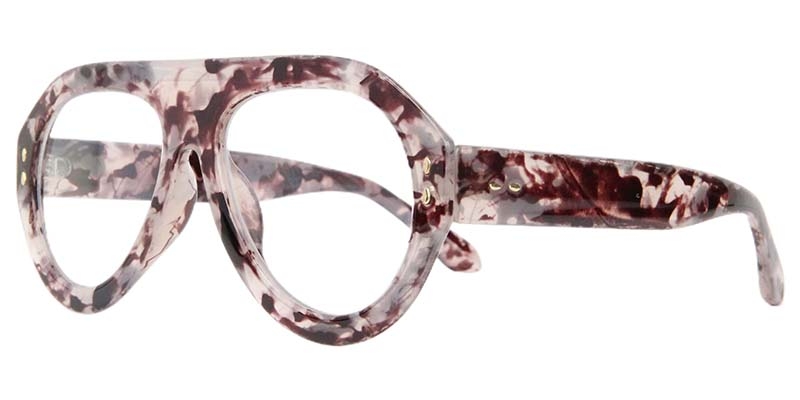 Picture of Pantomime Glasses