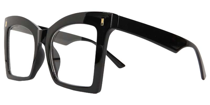 Sonata Glasses Black