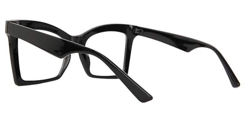 Sonata Glasses Black