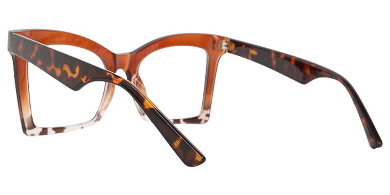 Sonata Glasses Brown