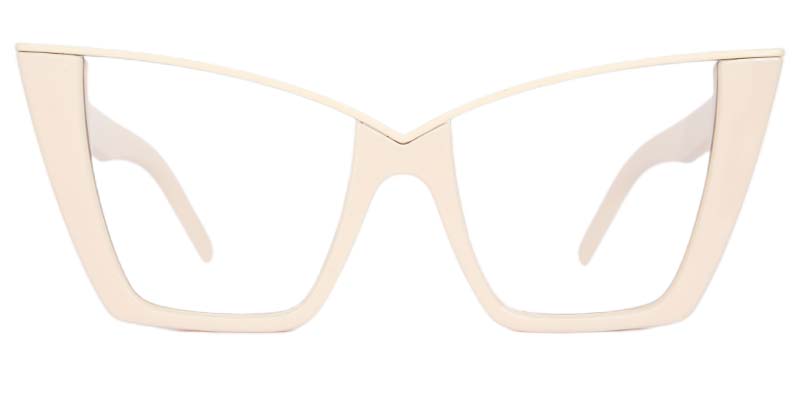 Nocturne Glasses Champagne