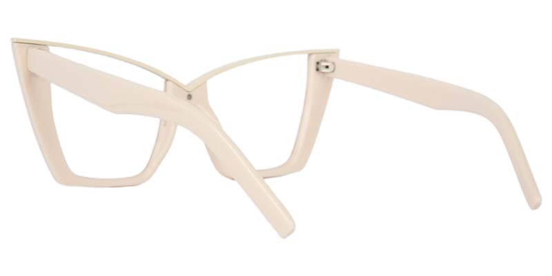 Nocturne Glasses Champagne