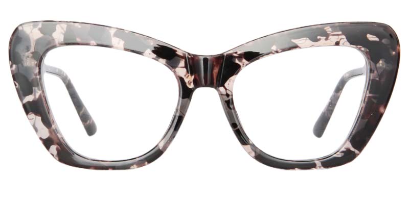 Cove Glasses Tortoise