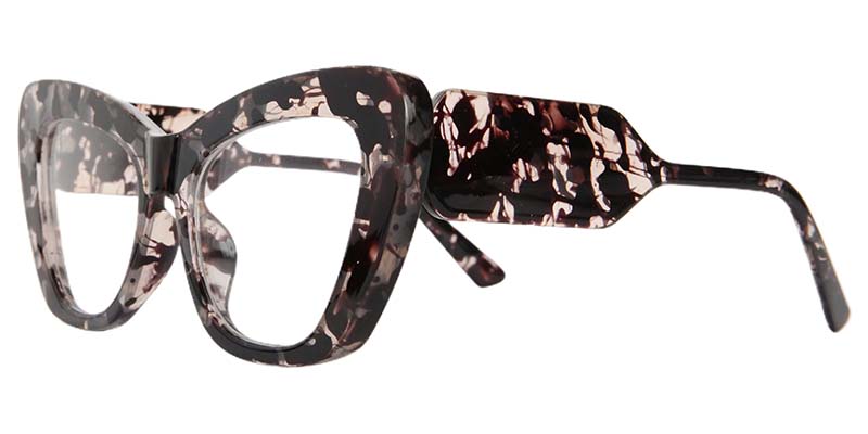 Cove Glasses Tortoise