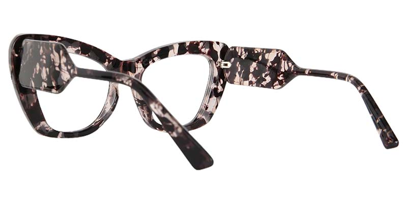 Cove Glasses Tortoise