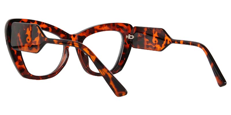 Cove Glasses Tortoise