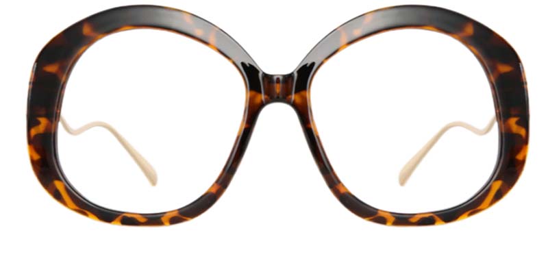 Aurora Glasses Tortoise