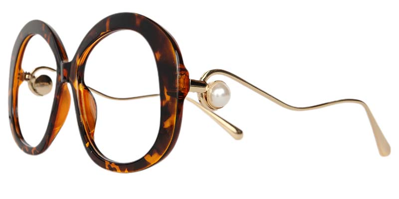 Aurora Glasses Tortoise