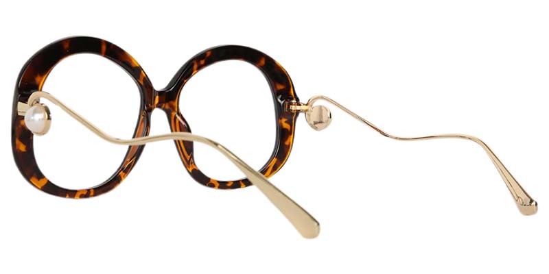 Aurora Glasses Tortoise