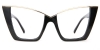 Picture of Nocturne Glasses