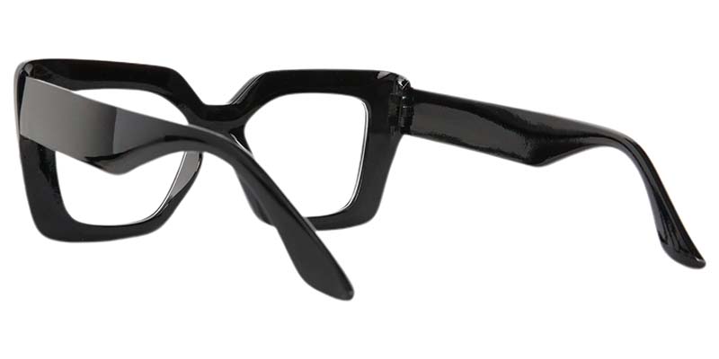 Sorrel Glasses Black