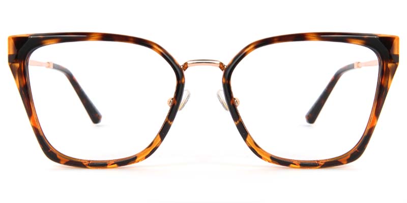 Felicity Glasses Tortoise