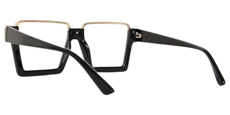 Ballad Glasses Black