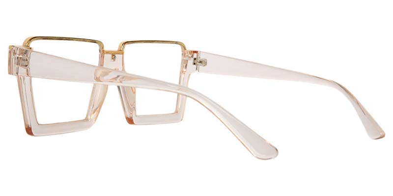 Ballad Glasses Champagne