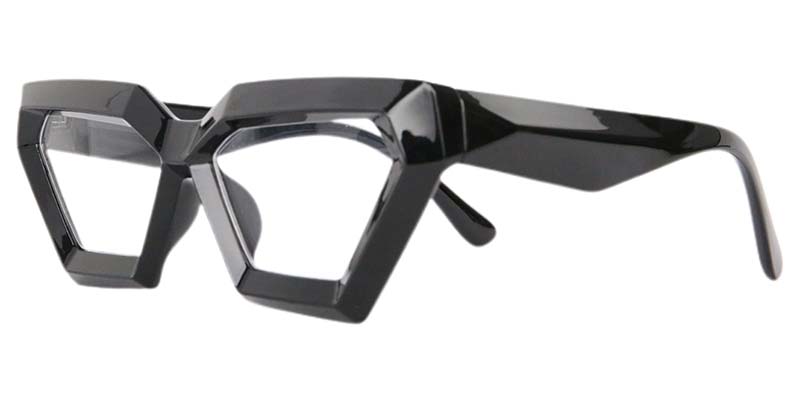 Sierra Glasses Black