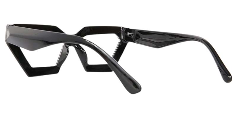 Sierra Glasses Black