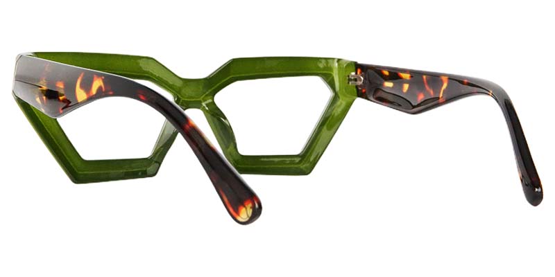 Sierra Glasses Green