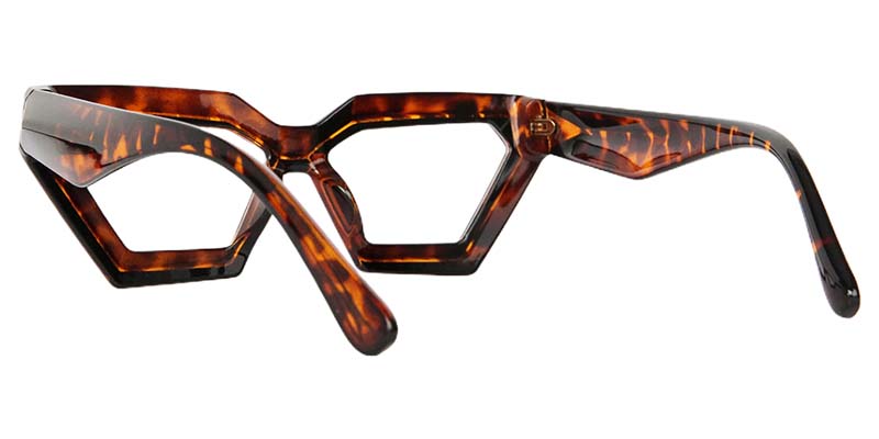 Sierra Glasses Tortoise