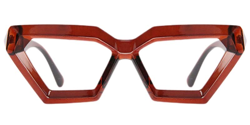 Sierra Glasses Red