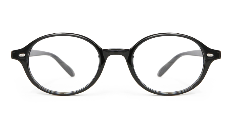 Lumina Glasses Black
