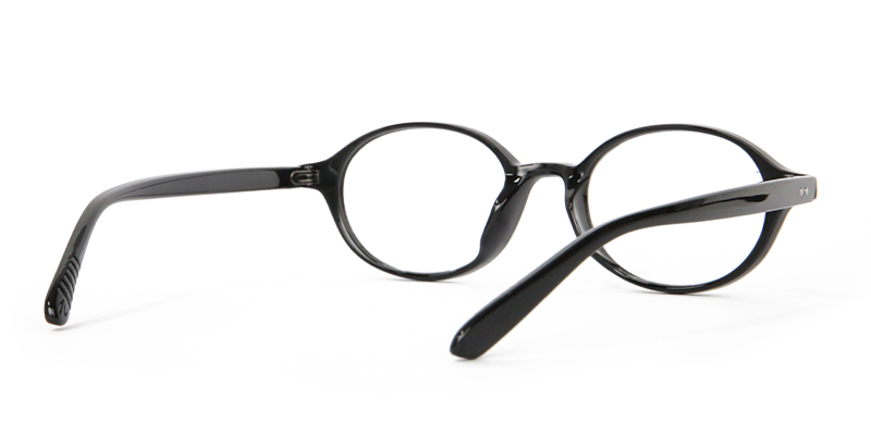 Lumina Glasses Black