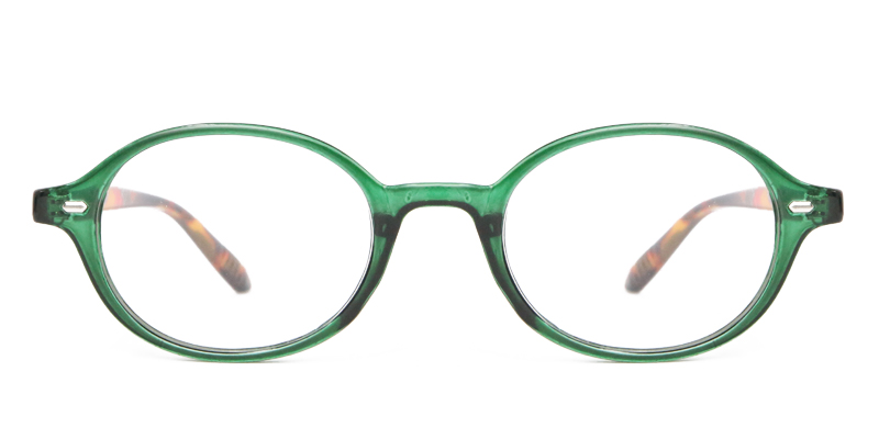 Lumina Glasses Green
