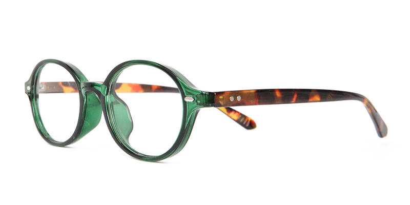 Lumina Glasses Green