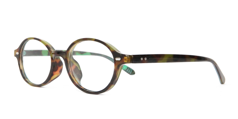 Lumina Glasses Tortoise