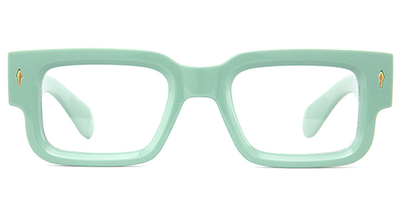Ondine Glasses Green